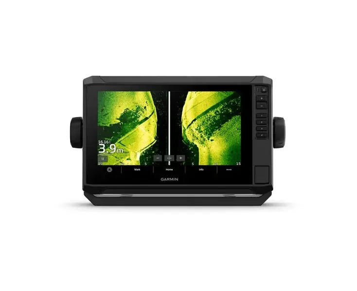 Echolotas Garmin Echomap UHD2 92sv, WW w/GT56 xdc