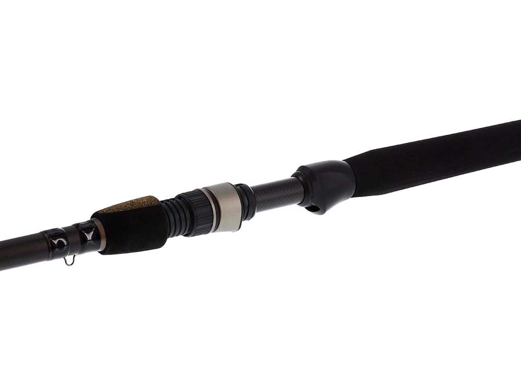 Westin meškerė W3 POWERSHAD 2ND 270cm 15-40g — 2