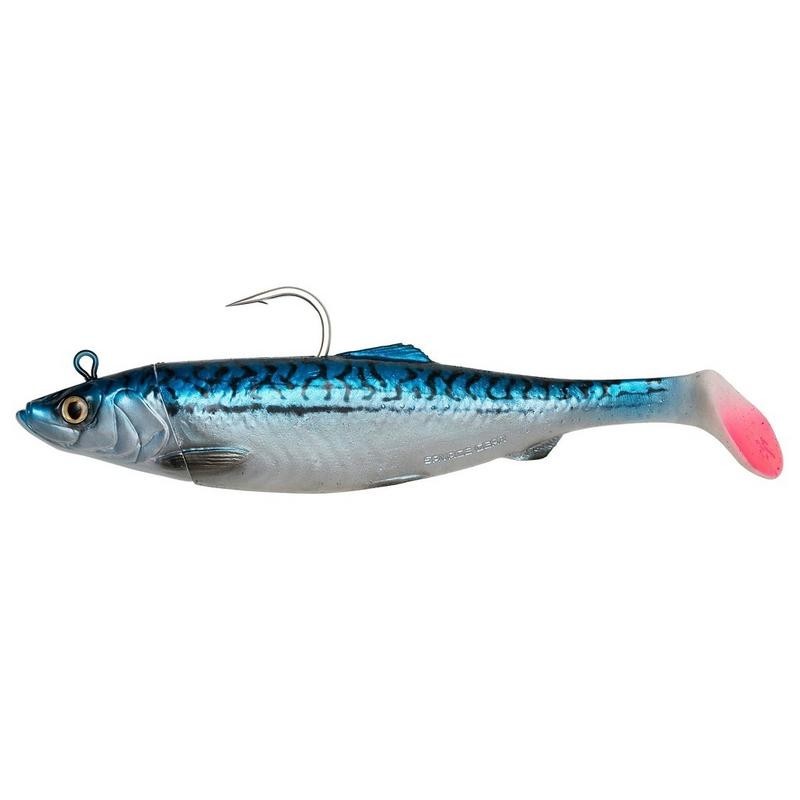 Savage Gear 4D Herring Big Shad 320mm 560g — 13