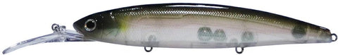Megabass vobleris Balisong Minnow 130SF LONGBILL — 6