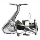Daiwa ritė 23 Exceler LT4000-C — 4