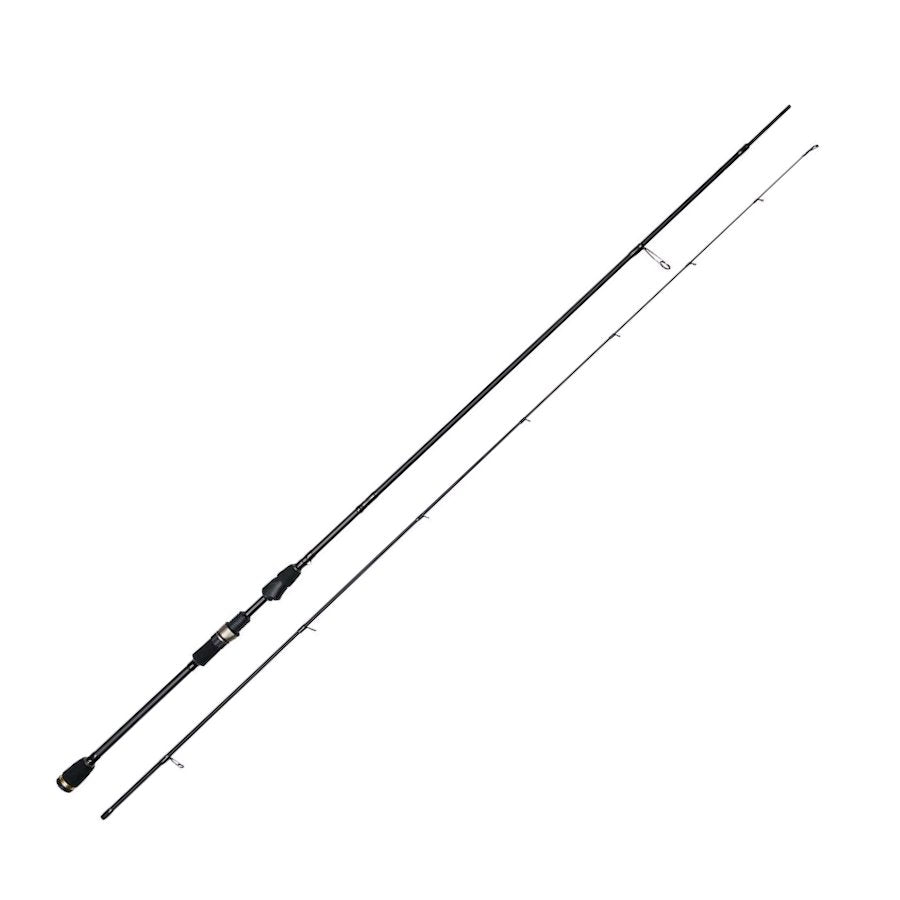 Westin meškerė W3 StreetStick 243cn 5-15g