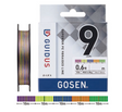 Gosen Guidus PEx9 Multicolor 150 m