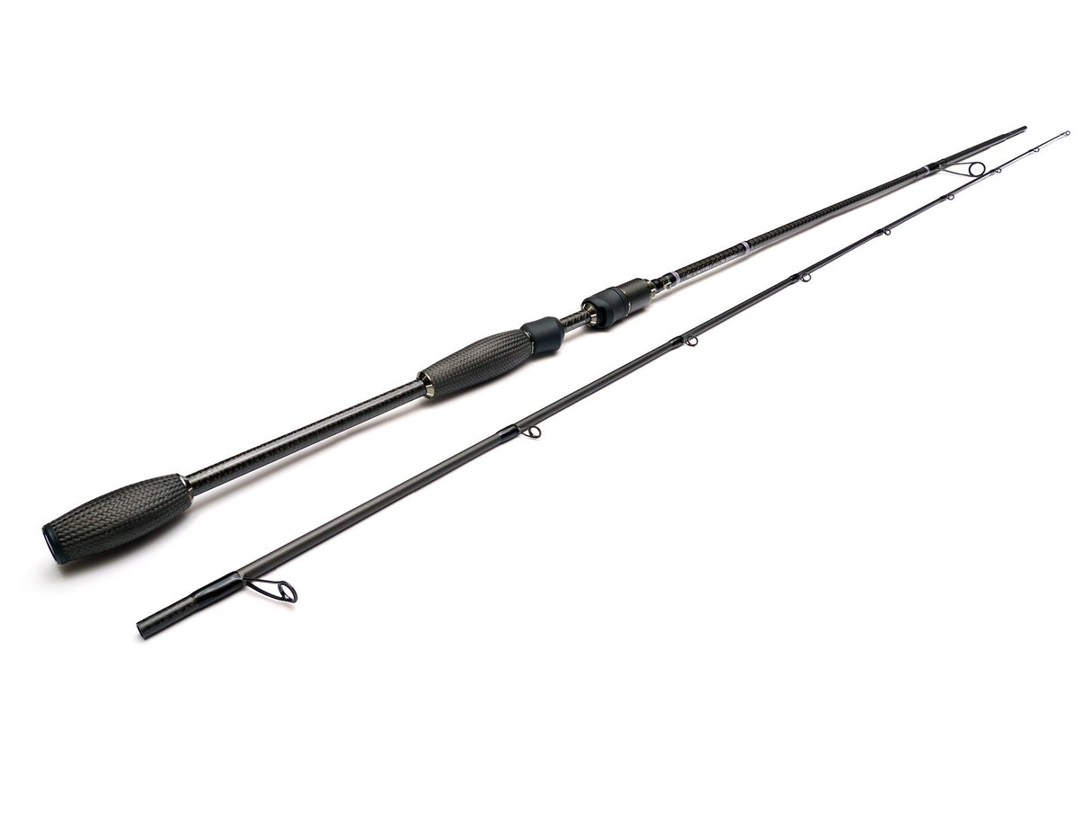 Westin meškerė W10 Finesse Shad 223cm 8–36g — 2