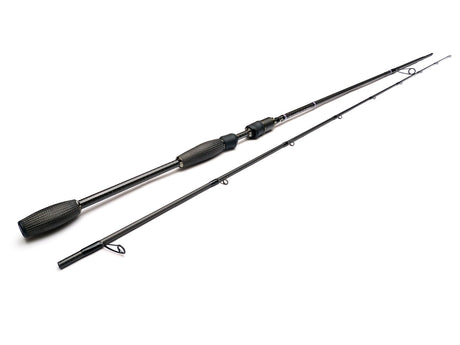 Westin meškerė W10 Finesse Shad 223cm 8–36g — 2