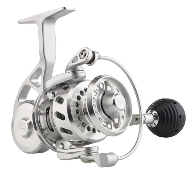 Van Staal ritė VR Silver Spin VR75