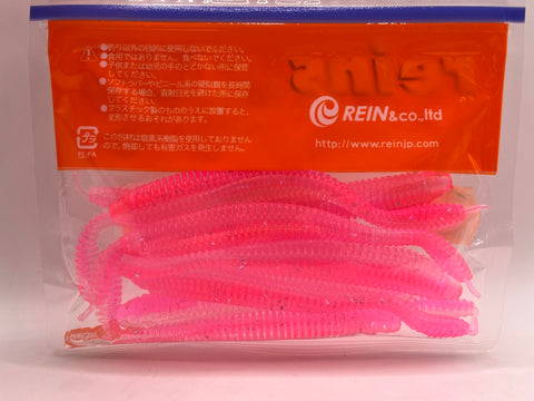 Reins guminukas Bubbling Shaker 4'' — 21