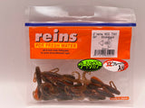 Reins guminukas Hog Tiny 2"