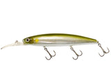 Megabass vobleris Balisong Minnow 130SF LONGBILL — 9