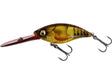 Westin dirbtinis masalas BuzzBite DR Crankbait Floating