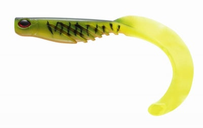 Berkley guminukai Ripple Grub — 2