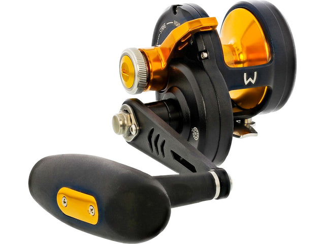 Westin ritė W8 Jigging Reel 60 RH 7+2bb