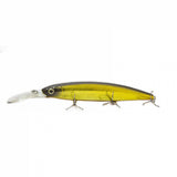 Megabass vobleris Balisong Minnow 130SF LONGBILL — 5