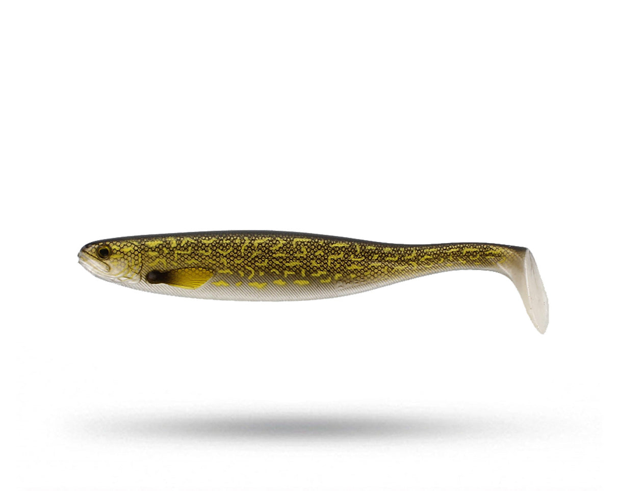 Westin dirbtinis masalas Shad Teez Slim — 50