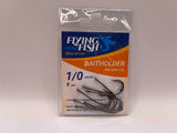 Žvejybinis kabliukas Flying Fish Nord BAITHOLDER