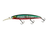 Megabass vobleris Balisong Minnow 130SF LONGBILL — 3