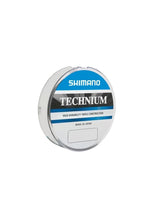 Shimano valas Line Technium Grey