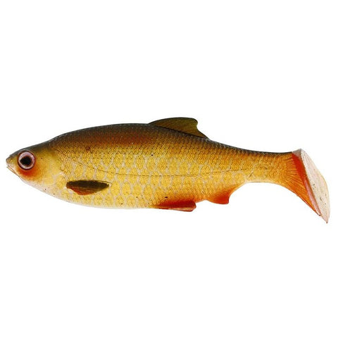 Westin dirbtinis masalas Ricky the Roach ShadTail — 11