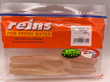 Reins guminukas Rockvibe Shad 3.5''
