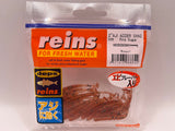Reins guminukas Aji Adder Shad 2" — 29