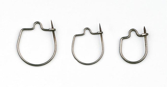 Behr Maggot Clips