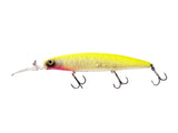 Megabass vobleris Balisong Minnow 130SF LONGBILL — 2