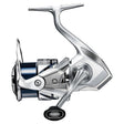Shimano ritė Stradic FM C2000S
