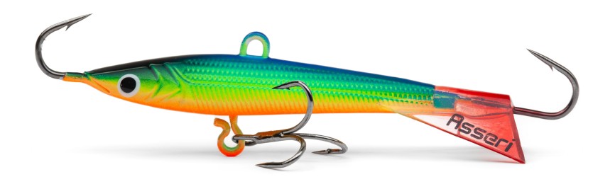 Asseri Balansyras Ice Balanced JIG ASSERI — 16