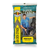 VDE jaukas Supercrack Brasem Black 1kg