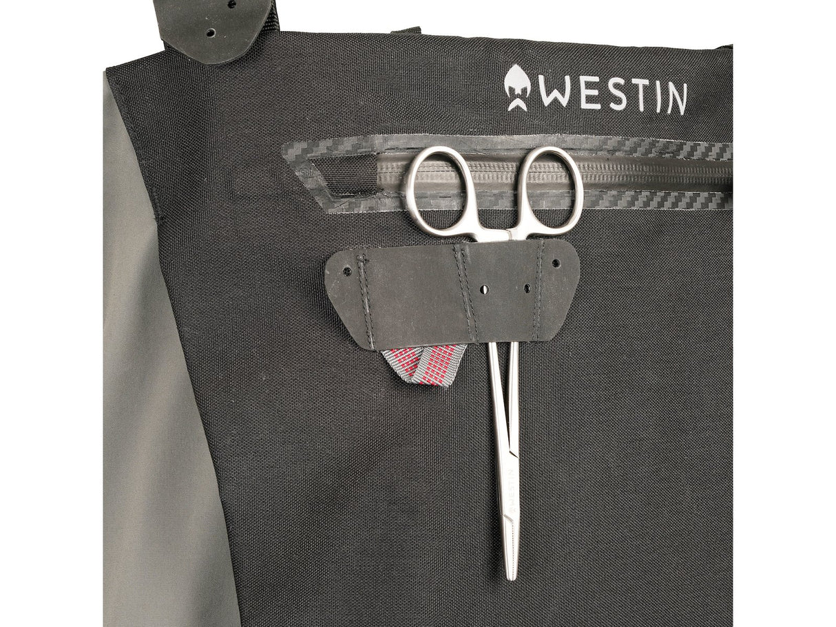 Westin bridkelnės W8 St. Foot Dark Shadow — 3