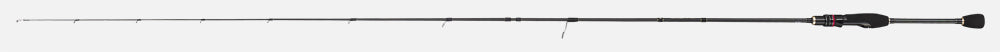 Tailwalk meškerė SSD Micro Gamer 229cm 18g — 2