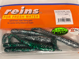 Reins guminukas Rockvibe Shad 3.5''