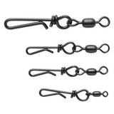 Berkley suktukai Easy Clip