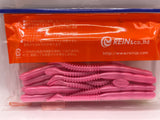 Reins guminukas Rockvibe Shad 4'' — 21