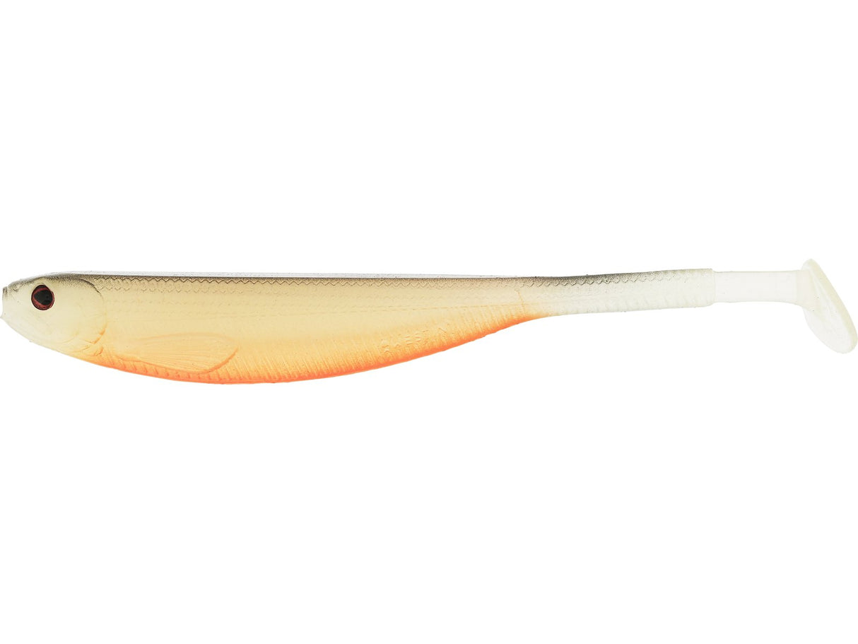 Westin dirbtinis masalas Shad Teez Ultra — 7
