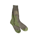 Behr kojinės CoolMax Socken