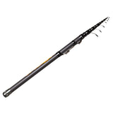Meškerė Salmo Diamond Travel Bolognese 450cm