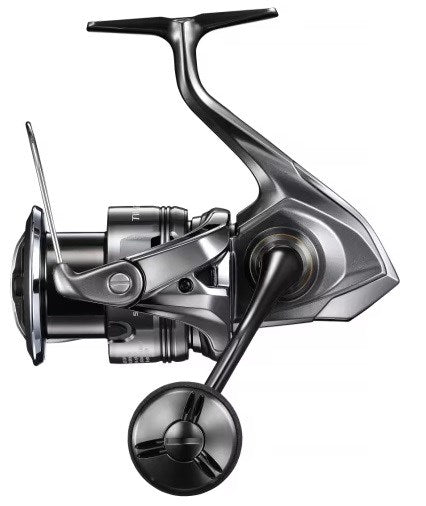 Shimano ritė Reel Twin Power FE 4000 PG