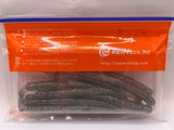 Reins guminukas Rockvibe Shad 4'' — 11