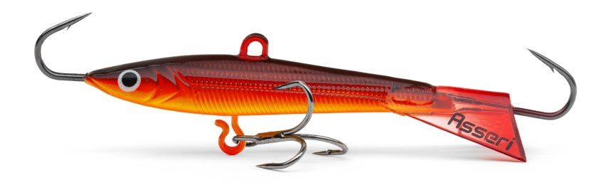 Asseri Balansyras Ice Balanced JIG ASSERI — 20