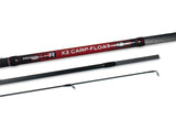 Drennan meškerė Red Range Carp Float X3 360cm — 2