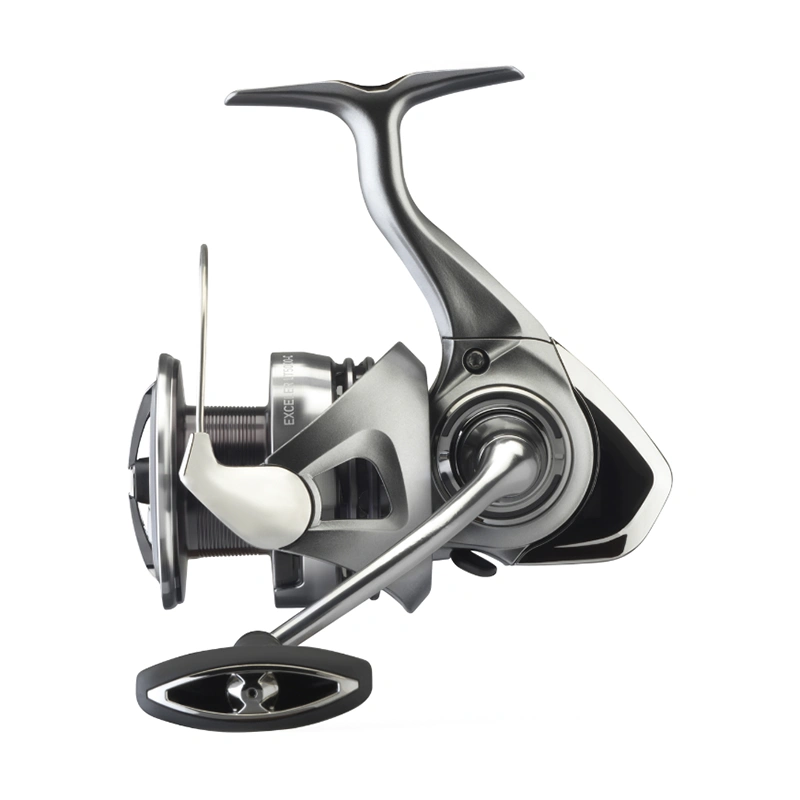 Daiwa ritė 23 Exceler LT4000-C