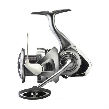 Daiwa ritė 23 Exceler LT4000-C