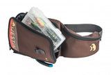Westin diržas/krepšys Grizzly Brown/Black — 2