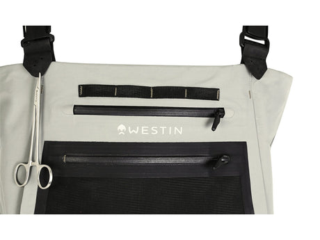 Westin bridkelnės W6 St. Foot Gunmetal — 2