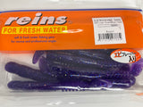 Reins guminukas Rockvibe Shad 3.5''