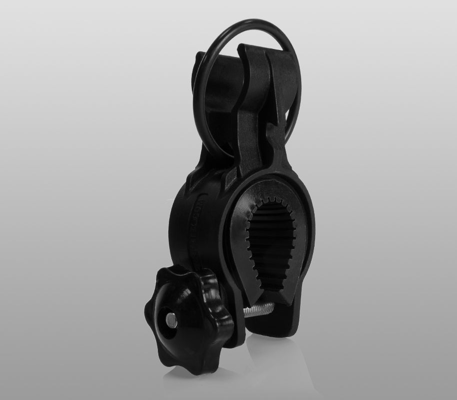 Armytek Bicycle Mount ABM-01 – dviračio žibintuvėlio laikiklis