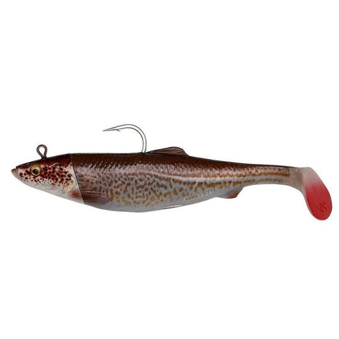 Savage Gear 4D Herring Big Shad 320mm 560g — 8