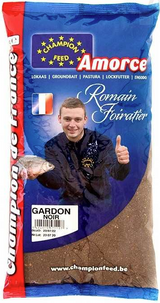 Champion pašaras Feed CDF Gardon Black 1kg