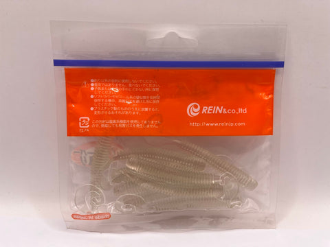 Reins guminukas G-Tail Saturn 3.5"